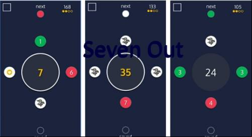 Seven Out APK