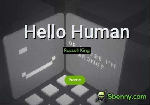 Hello Human APK