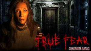 True Fear: Forsaken Souls I MOD APK