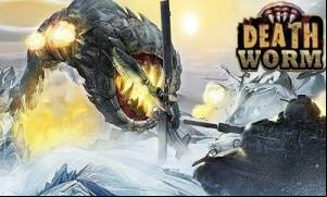 Death Worm Full APK