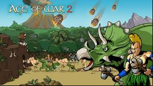 Age of War 2 MOD APK