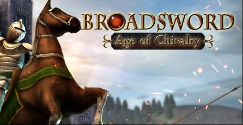 Broadsword: Age of Chivalry v2 MOD APK