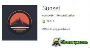 Sunset MOD APK