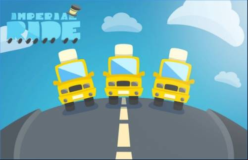 Imperial Ride MOD APK