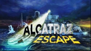 Escape Alcatraz MOD APK