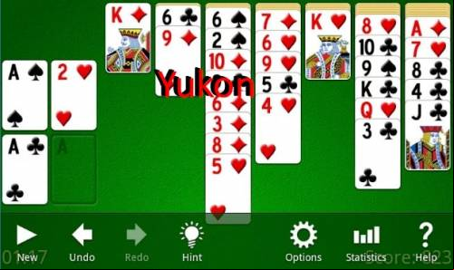 Yukon APK