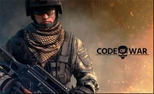 Code of War: Shooter Online MOD APK