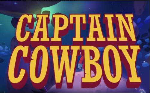Captain Cowboy APK