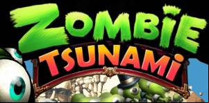 Zombie Tsunami MOD APK