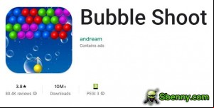 Bubble Shoot MOD APK