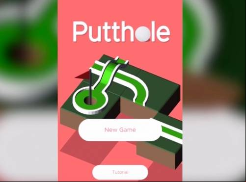 Putthole MOD APK