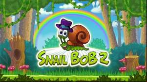 Snail Bob 2 MOD APK
