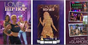 Love &amp; Hip Hop The Game MOD APK