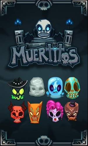 Muertitos APK