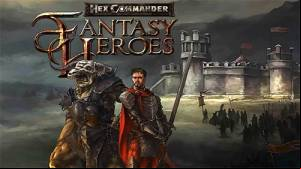 Hex Commander: Fantasy Heroes MOD APK