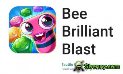 Bee Brilliant Blast MOD APK