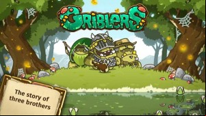 Griblers MOD APK