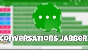 Conversations (Jabber / XMPP)