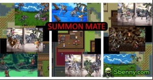 Summon Mate MOD APK