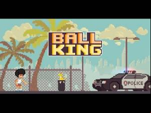 Ball King MOD APK