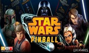 Star Wars™ Pinball 3 MOD APK