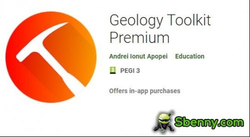 Geology Toolkit  APK