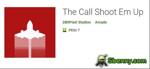 The Call Shoot Em Up APK