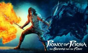Prince of Persia Shadow &amp; Flame MOD APK