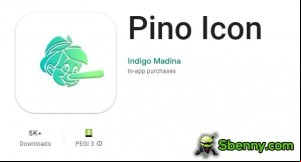 Pino Icon MOD APK