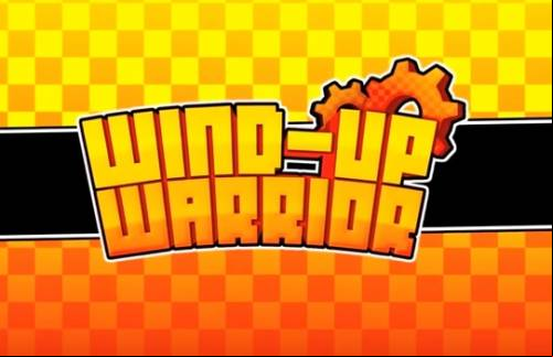 Wind-Up Warrior MOD APK