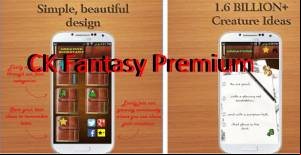 CK Fantasy  MOD APK