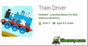 Train Driver APK
