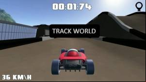 Track World APK