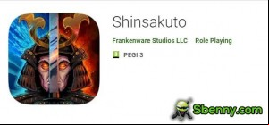 Shinsakuto APK