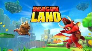 Dragon Land MOD APK