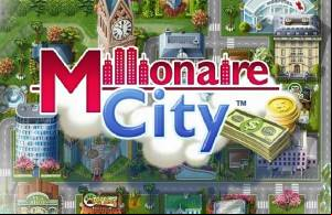 Millionaire City MOD APK