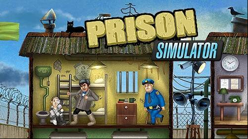 Prison Simulator MOD APK