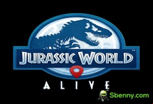 Jurassic World™ Alive MOD APK