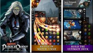 Magic: Puzzle Quest MOD APK