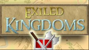 Exiled Kingdoms RPG MOD APK