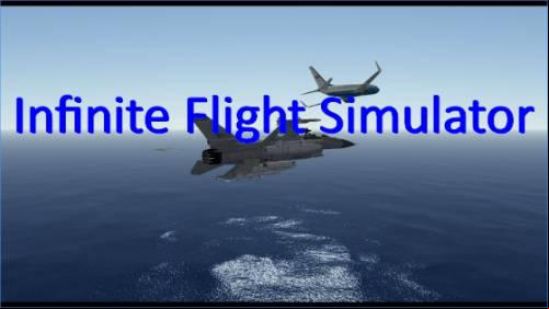 Infinite Flight Simulator APK