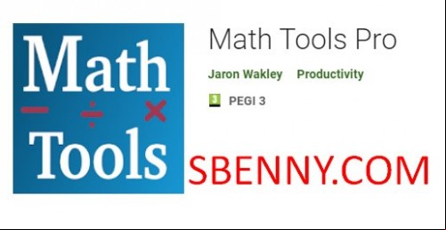 Math Tools Pro APK