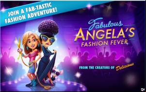Fabulous - Fashion Fever MOD APK