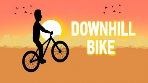 Downhill Bike APK