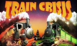 Train Crisis Plus APK