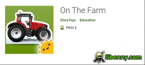 On The Farm APK