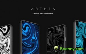 Arthea Wallpapers MOD APK