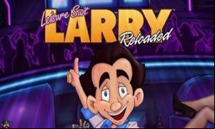 Leisure Suit Larry: Reloaded MOD APK