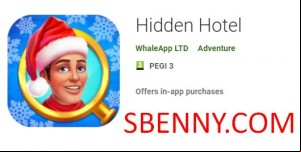 Hidden Hotel MOD APK