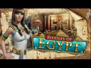 Riddles of Egypt MOD APK